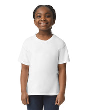 Load image into Gallery viewer, Saints Basketball Short Sleeve T-Shirt - Youth
