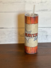 Load image into Gallery viewer, 20oz Custom Designed Tumbler for SWS Affiliate Companies
